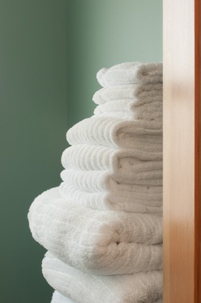 FLUFFY TOWELS FLUFFY TOWELS